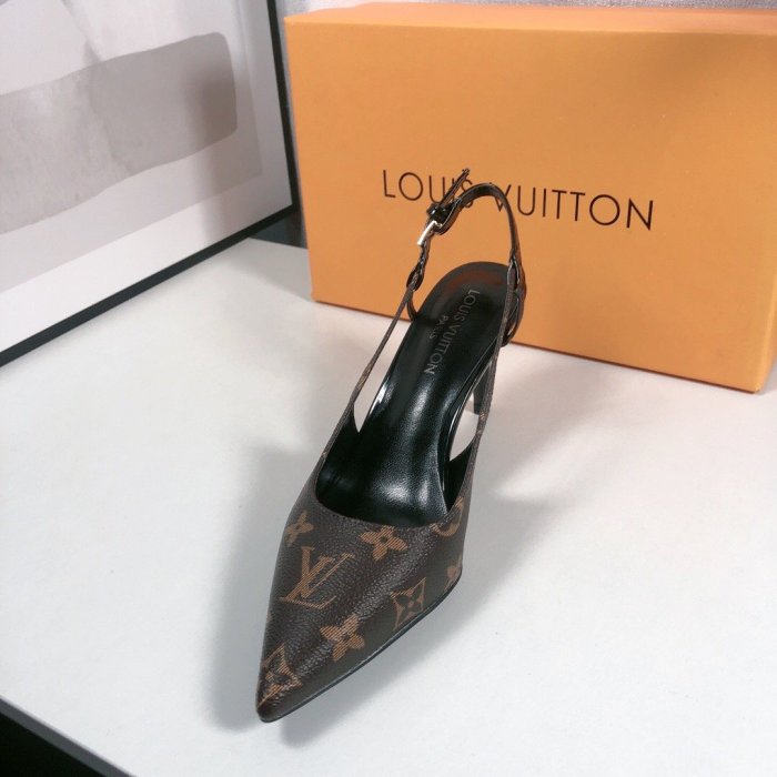 heel shoes size 35-42, heel 8cm,  SS60-167