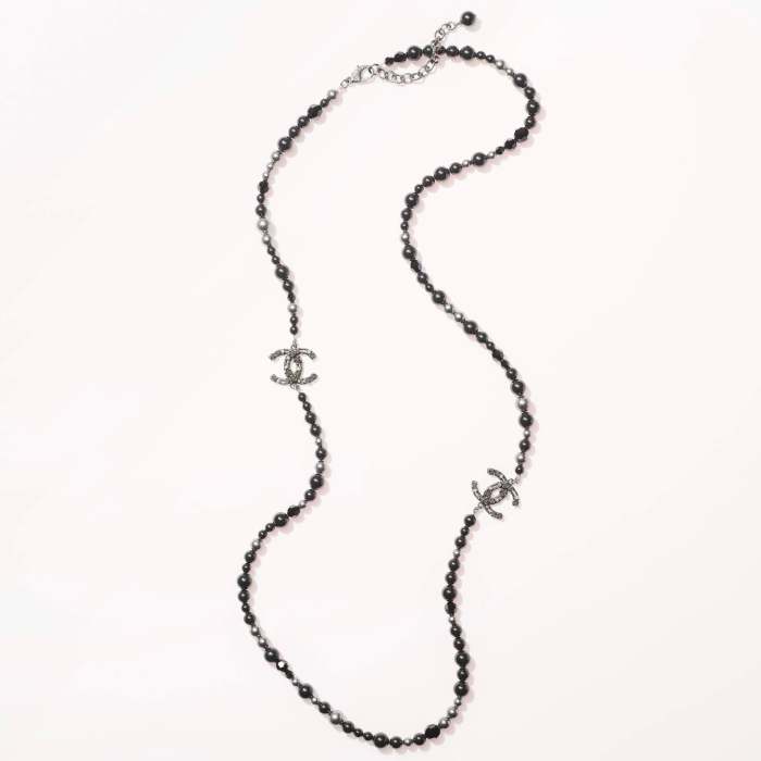 necklace  jewelry ,with box,  J42-114