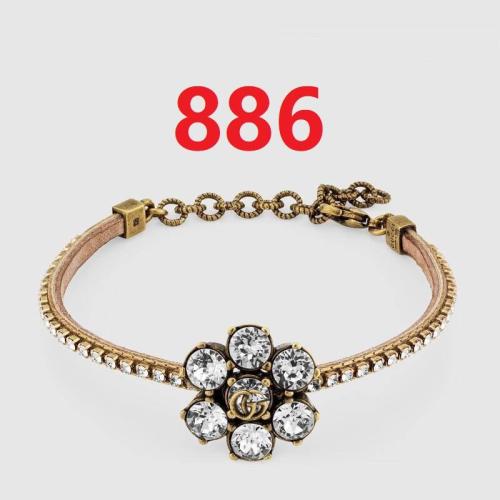 bracelet bangle cuff jewelry ,with box,  J25-886