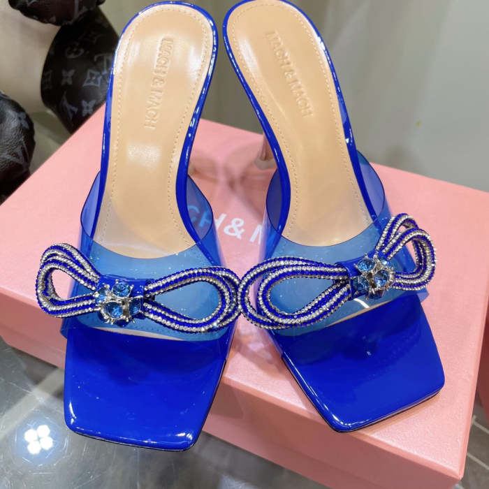 heel shoes, size 34-43, heel 8.5cm, with box, SS60-1287-1289