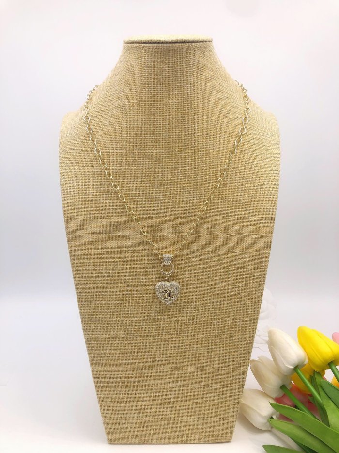 necklace  jewelry ,with box,  J25-880