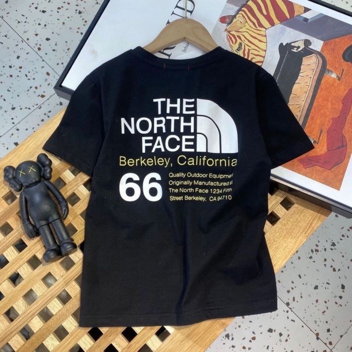 Kids fashion t-shirt clothes, CL15.5-15-17