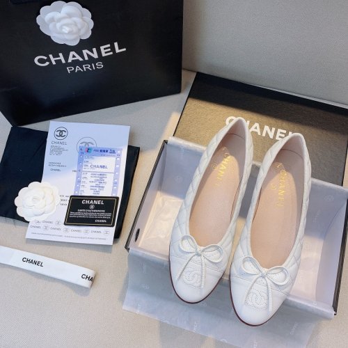 women flat ballet shoes, size 35-42,  with box, SS50-783