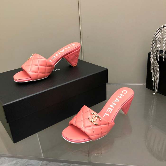 heel shoes, size 35-40, heel 6cm, with box, SS60-1296-1299