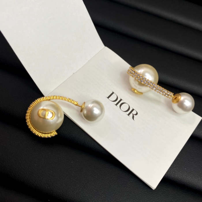 earring  jewelry ,with box,  J25-1257