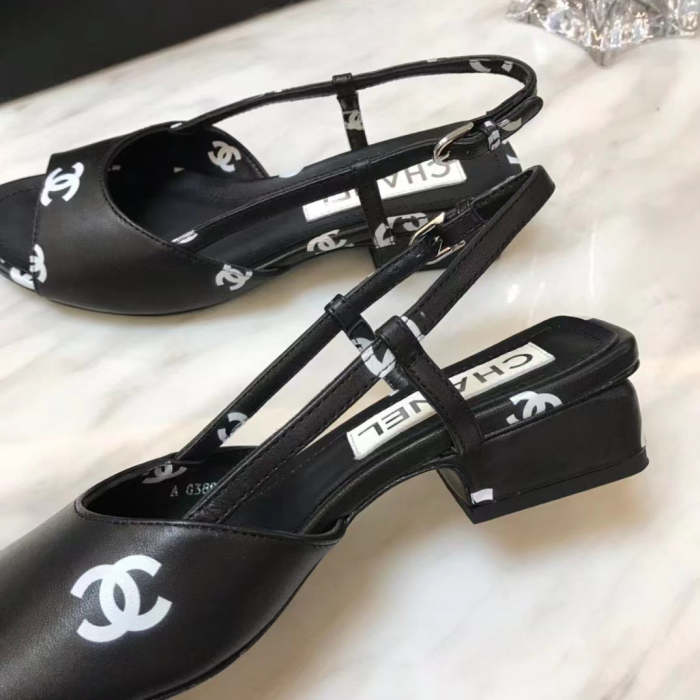 Leather flat shoes, size 35-40 , SS60-1649-1653