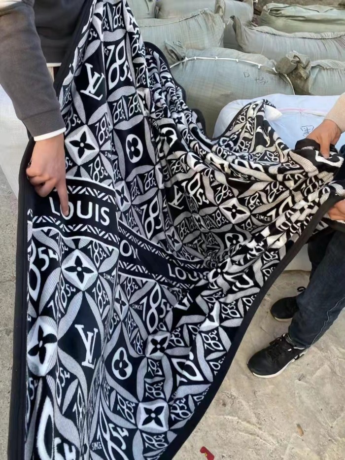 airplane sofa blanket,  size 150-200cm,SF55-131-132
