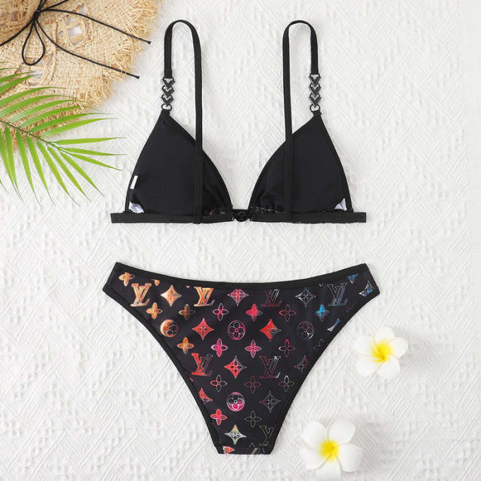 Ladies' sexy high-end swimsuit SW20-86