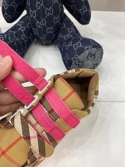 kids sneakers shoes, size 26-35  with box, SS60-886-888