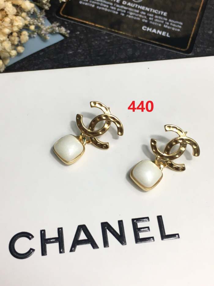 earring jewelry ,with box, J20-440