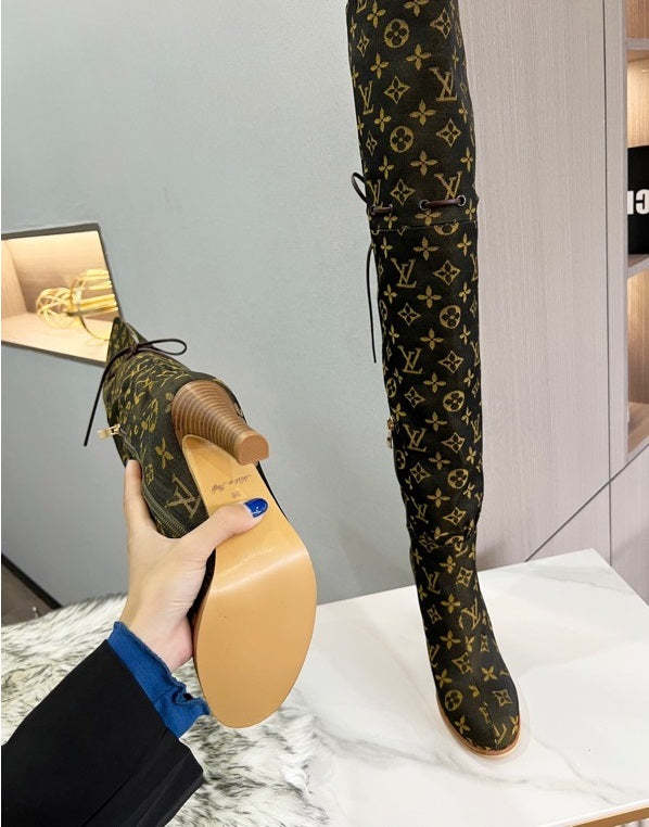 women boot shoes, size 35-43, SS120-81-83