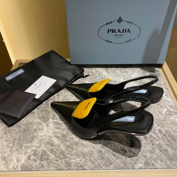 heel shoes, size 35-40, heel 5.5cm, with box, SS70-1122-1124