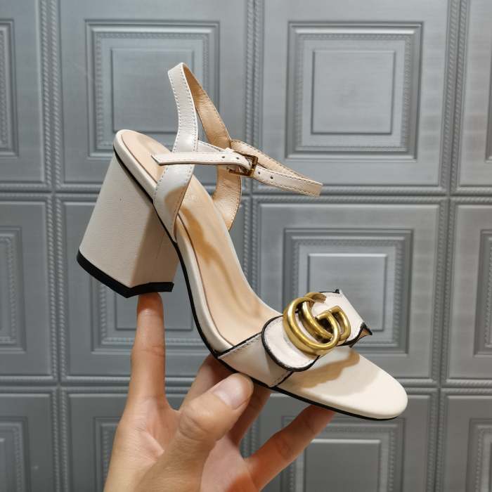 Women heel shoes, size 34-41, heel 7.5cm,with box, SS60-1335-1336
