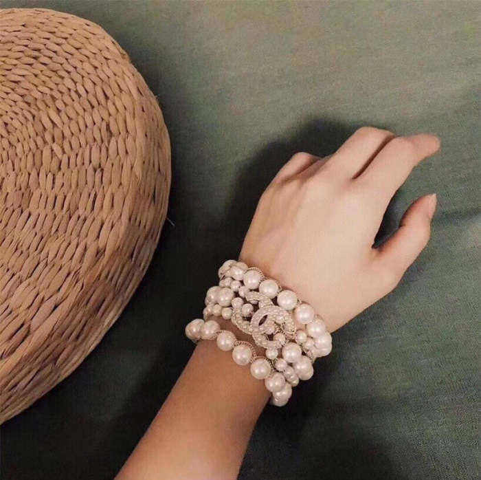 bracelet jewelry ,with box,  J30-178