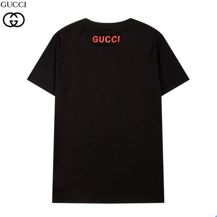 pure cotton T-shirt for women and men ，size: S-4XL，CL25-364-365