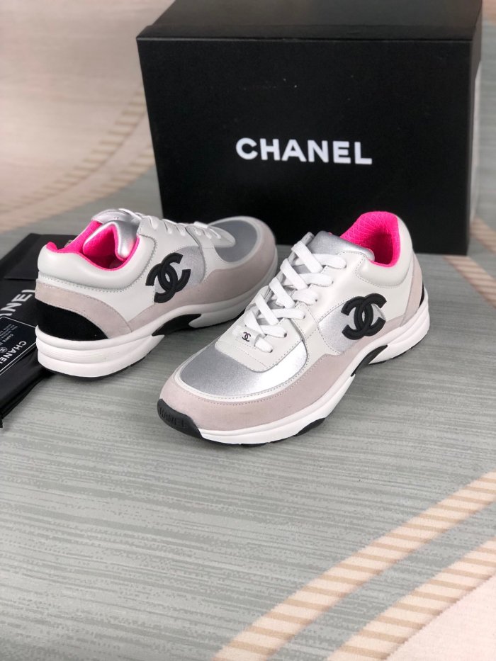 women sneakers shoes, size 35-40,  with box, SS88-249-252