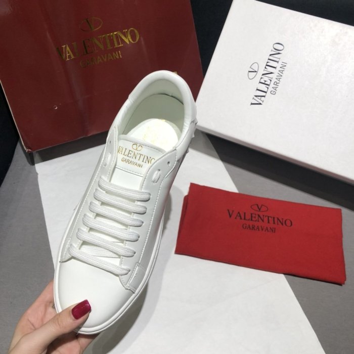 Women men flat sneakers shoes, size 34-44, with box, SS60-1072