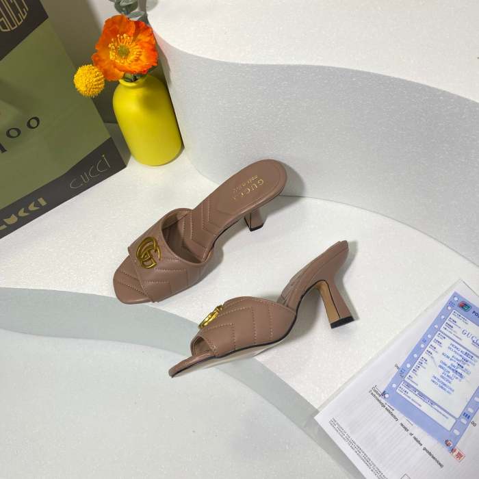 Women heel shoes,heel 7.5cm,size 34-40, SS60-1723-1727