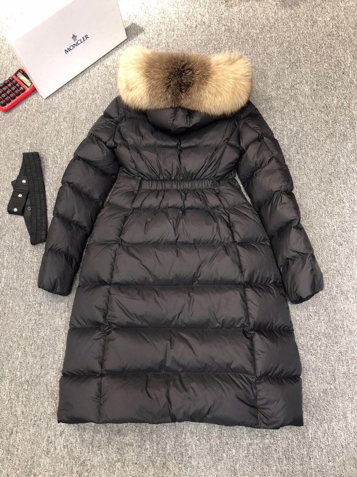 women's  high quality down jacket coat, CL158-41