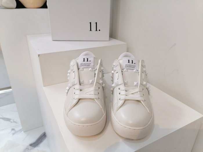 Women men flat shoes, size 35-45, with box, SS60-894