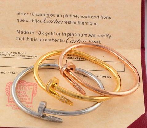bangle bracelet  jewelry ,size 16,  with box,  J20
