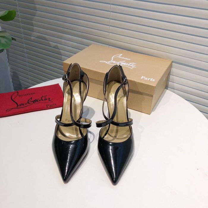 women heel shoes,heel:8.5cm/10.5cm/12cm,size 34-42, with box, SS70-1319