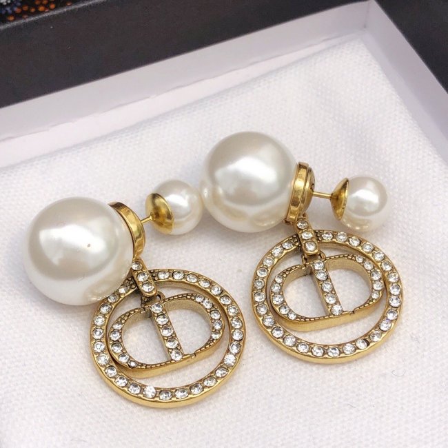 earring jewelry ,with box,  J25-1016