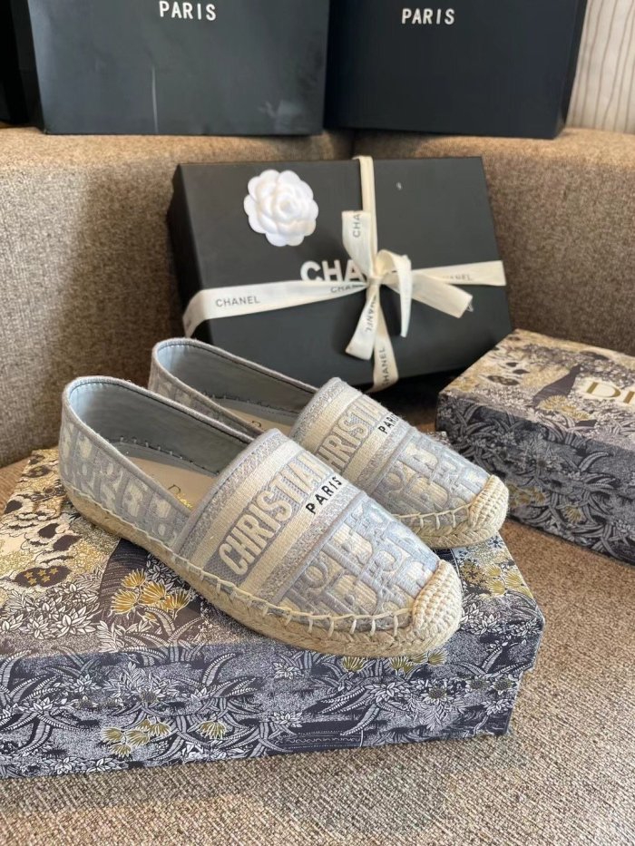 flat shoes, size 35-40, SS60-451-452