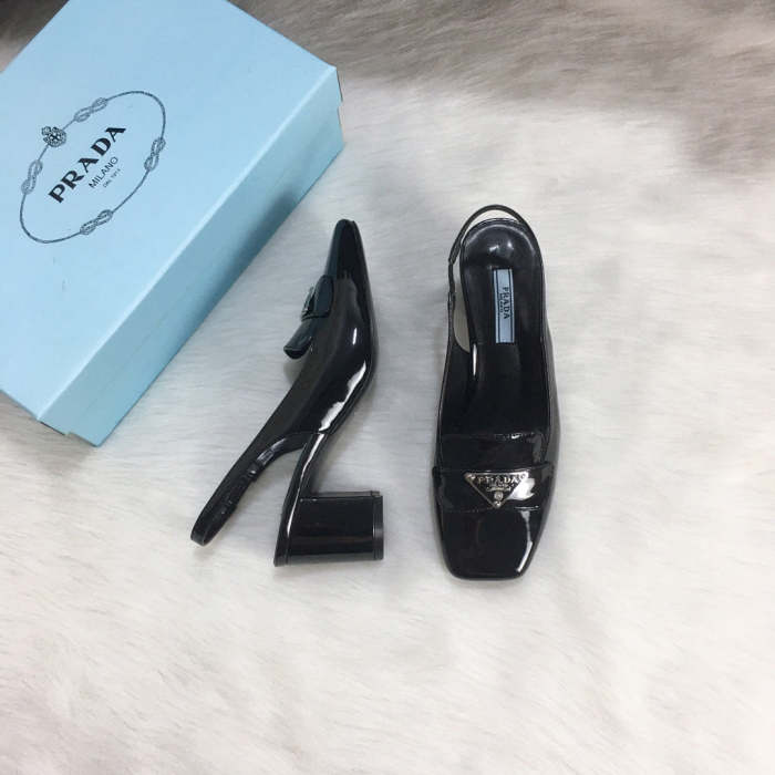 heel shoes, size 34-42, heel 7cm, with box, SS60-1209-1210