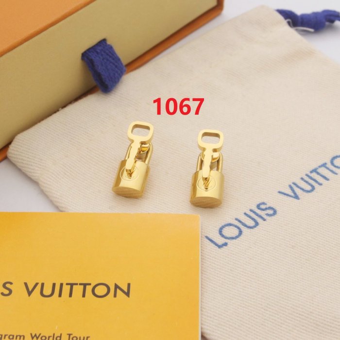 earring  jewelry ,with box,  J25