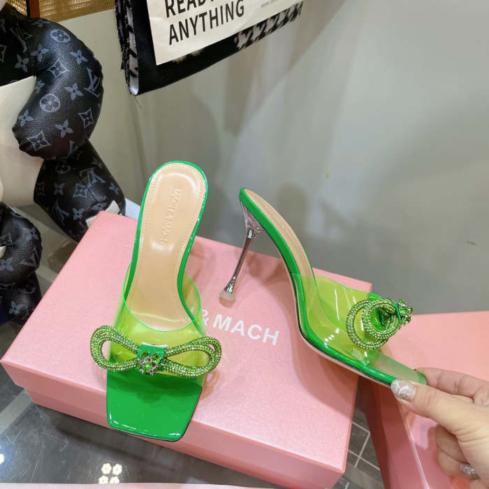 heel shoes, size 34-43, heel 8.5cm, with box, SS60-1287-1289