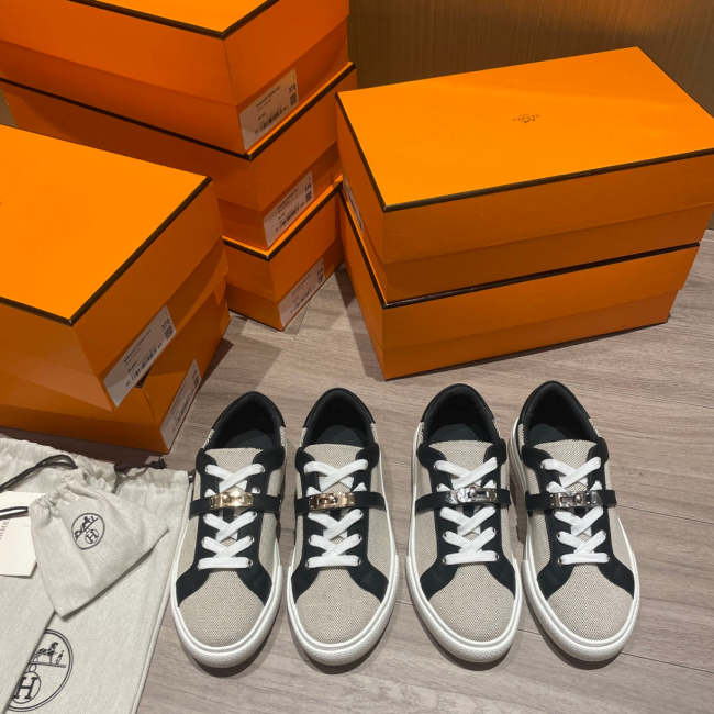women flat sneakers shoes, size 35-40,with box , SS80-372-373