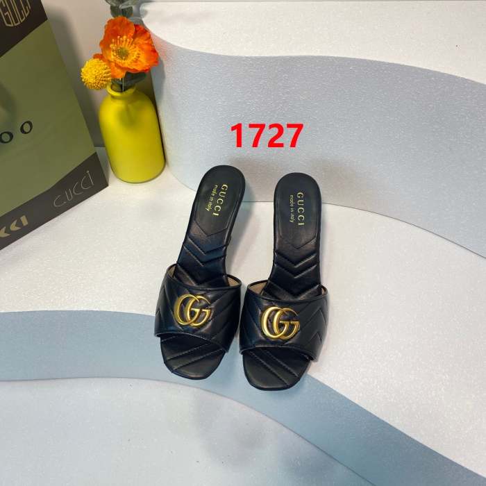 Women heel shoes,heel 7.5cm,size 34-40, SS60-1723-1727