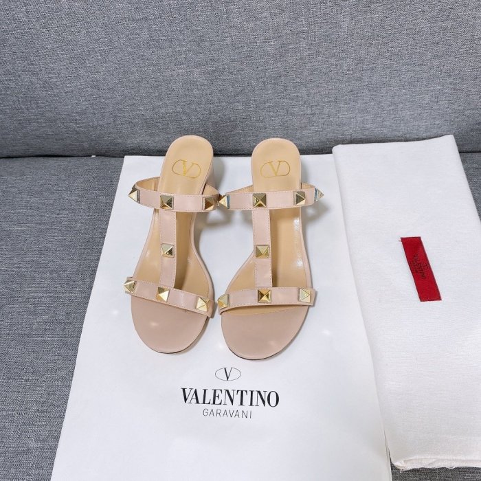 Women heel shoes, size 34-42,heel 6cm, with box, SS60-1086