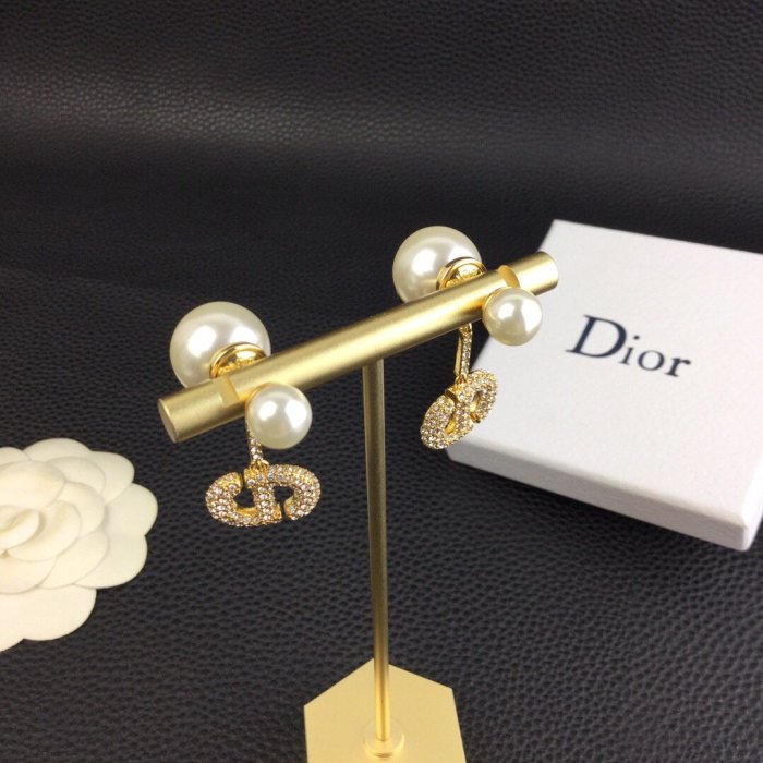 earring jewelry ,with box,  J25-1079