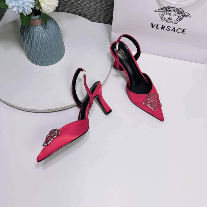 women heel shoes, heel:7cm,size 34-42, SS60-1823-1825