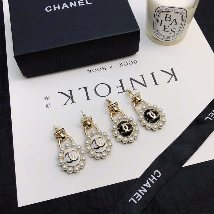 earring  jewelry ,with box,  J25-1218-1219