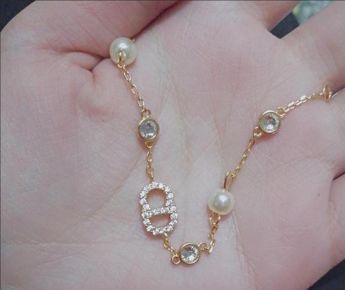 Necklace bracelet  jewelry ,no box,  J25-1172-1173