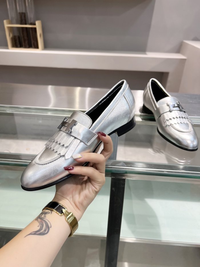 Women flat shoes, size 34-42, with box, SS70-1063