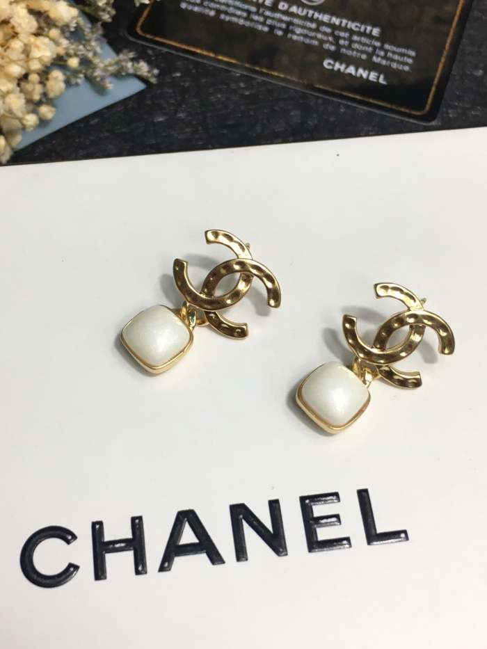 earring jewelry ,with box, J20-440