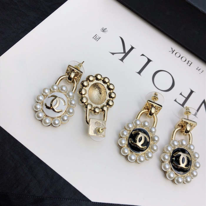earring  jewelry ,with box,  J25-1218-1219
