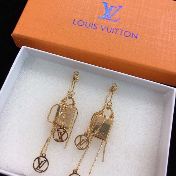 earring  jewelry ,with box,  J25-1216