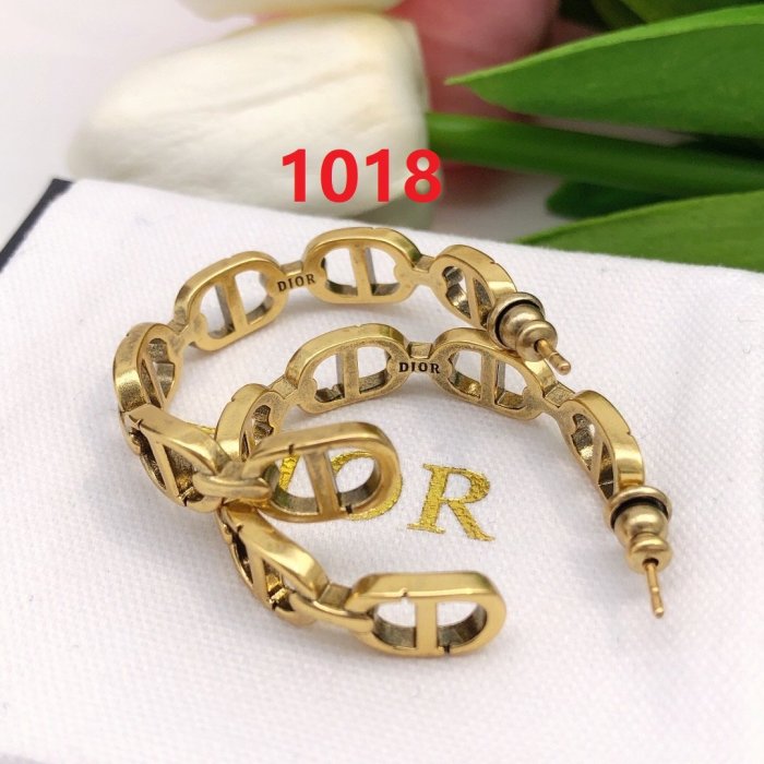 earring jewelry ,with box,  J25-1018