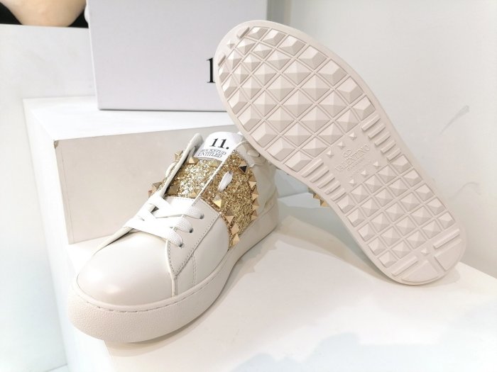 Women men flat shoes, size 35-45, with box, SS60-890