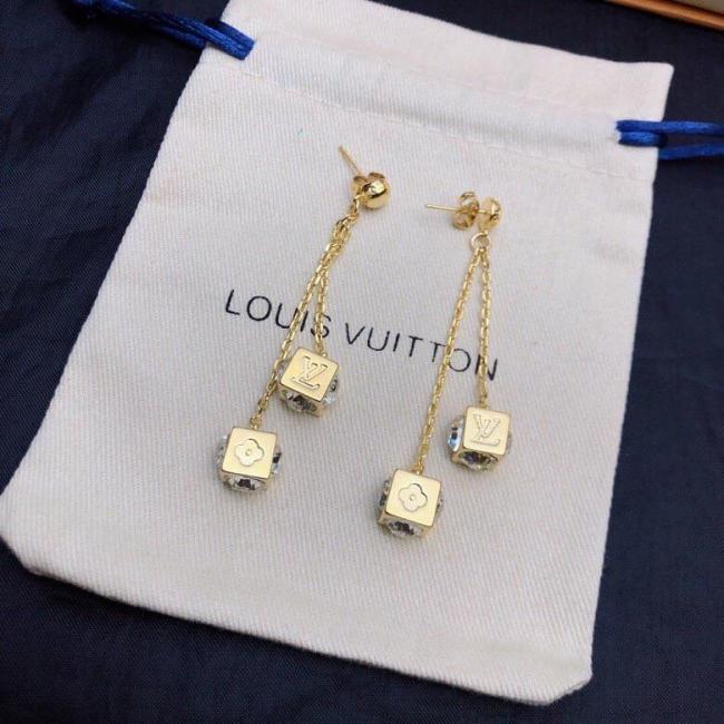 earring jewelry ,with box,  J25-988