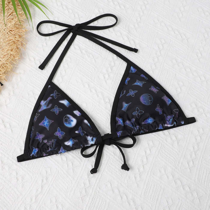 Ladies' sexy high-end swimsuit SW20-88