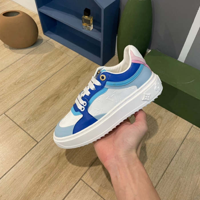 Women flat sneakers shoes, size 35-41, with box, SS70-1136