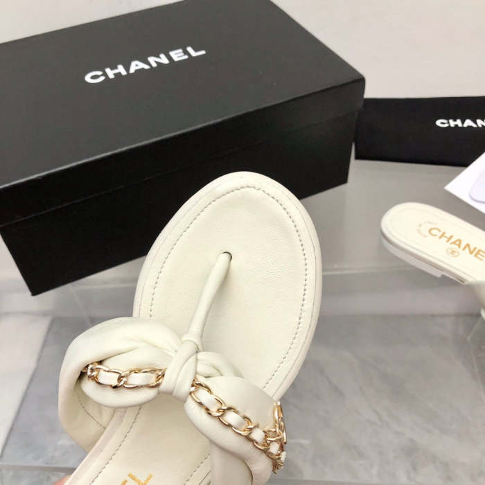 Flat leather sandals slippers , size 34-42 ,SS60-1755-1758