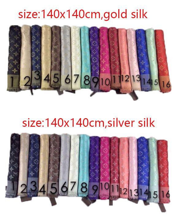 cashmere silk scarf , size: 140*140cm, no box, with dustbag.
