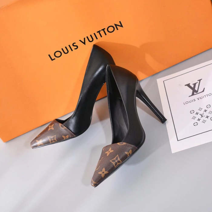 heel shoes, size 34-42,heel 8-10cm, with box, SS70-1179